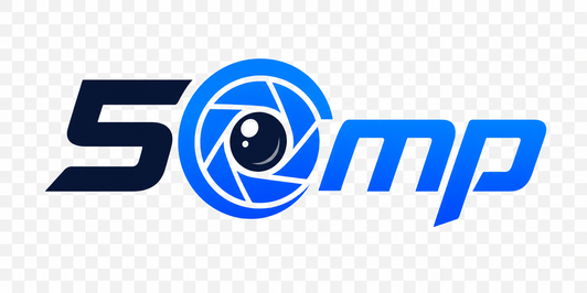50mp logo